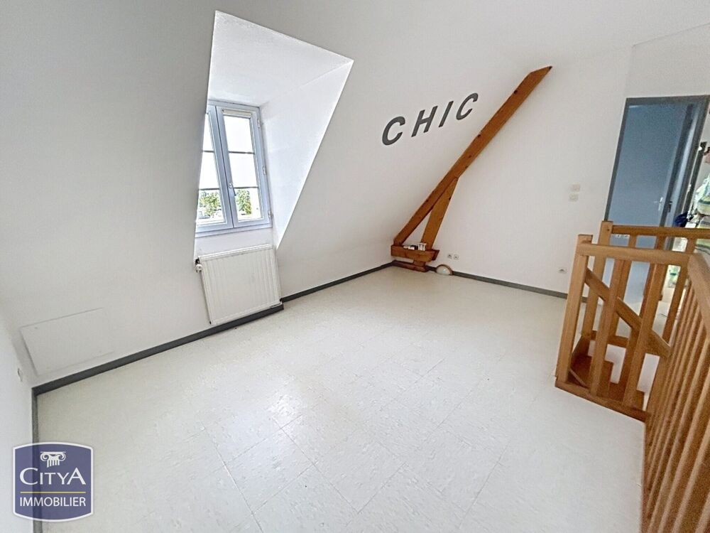 Vente Appartement appartement Vouvray