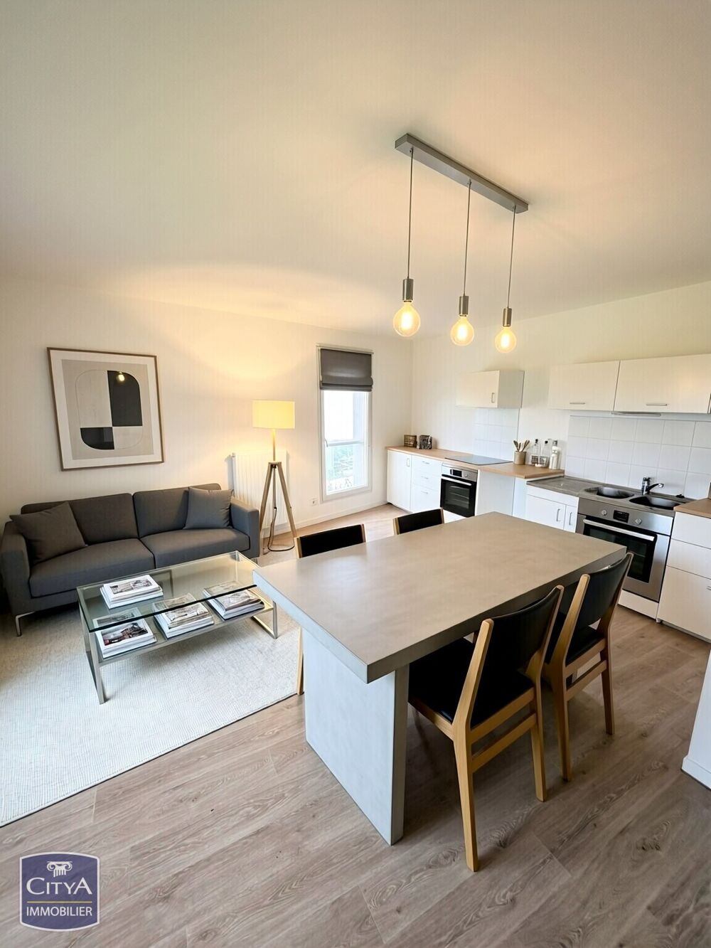 appartement