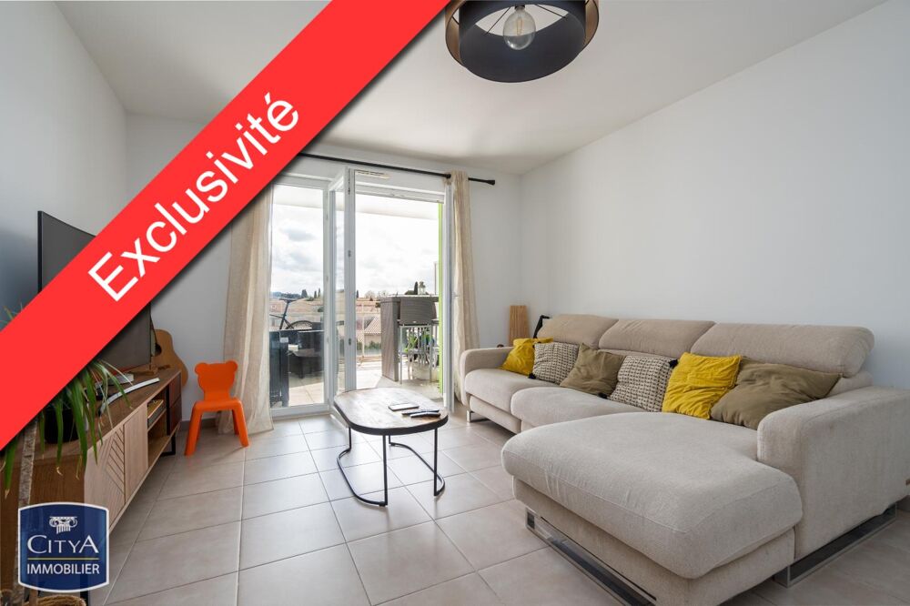 Vente Appartement appartement Montpellier
