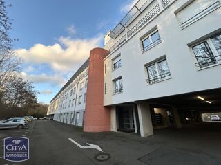  Appartement � vendre 1 pi�ce 24 m�