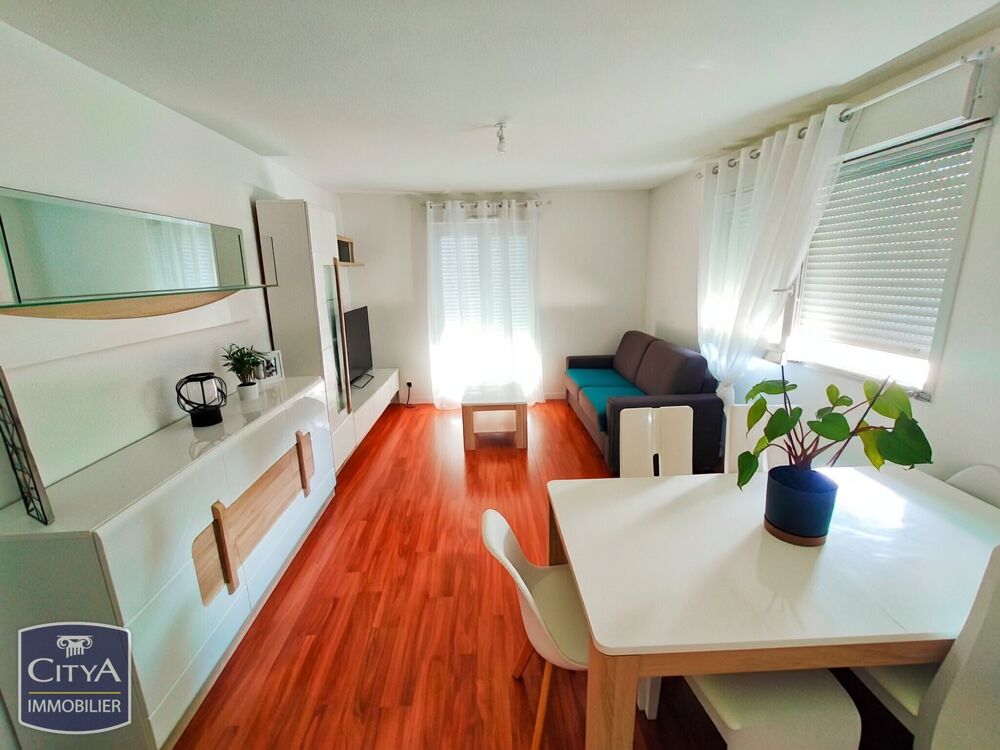 Vente Appartement appartement Longueau