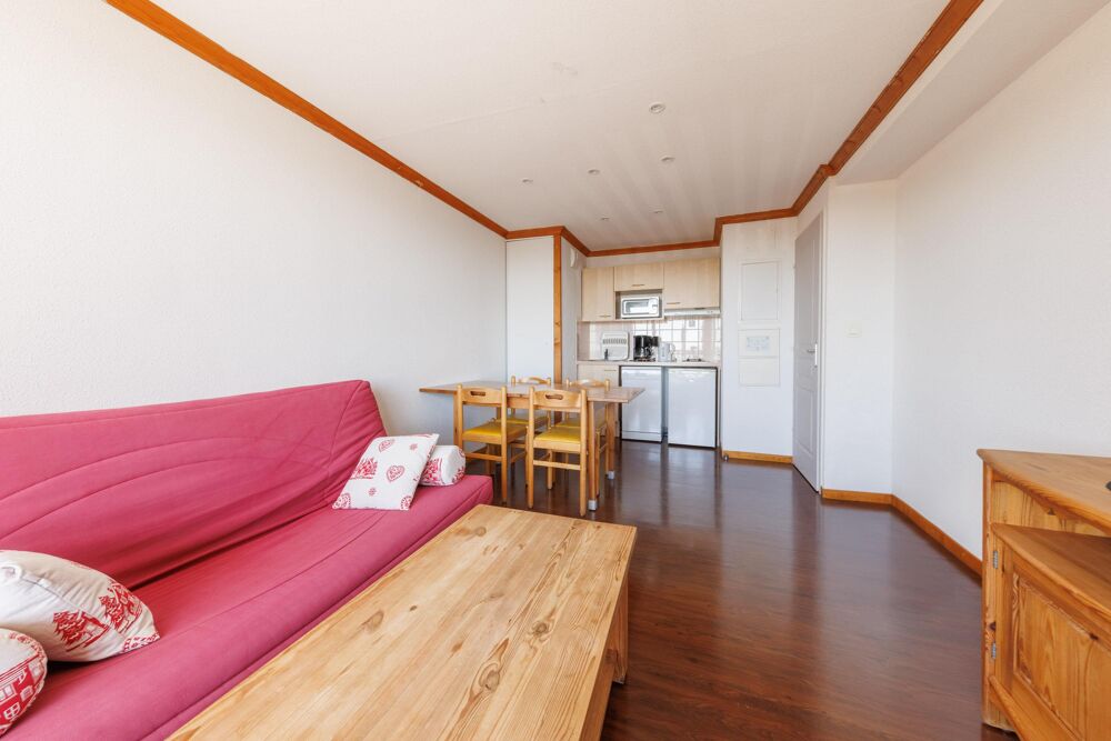 Vente Appartement appartement Besse-et-saint-anastaise