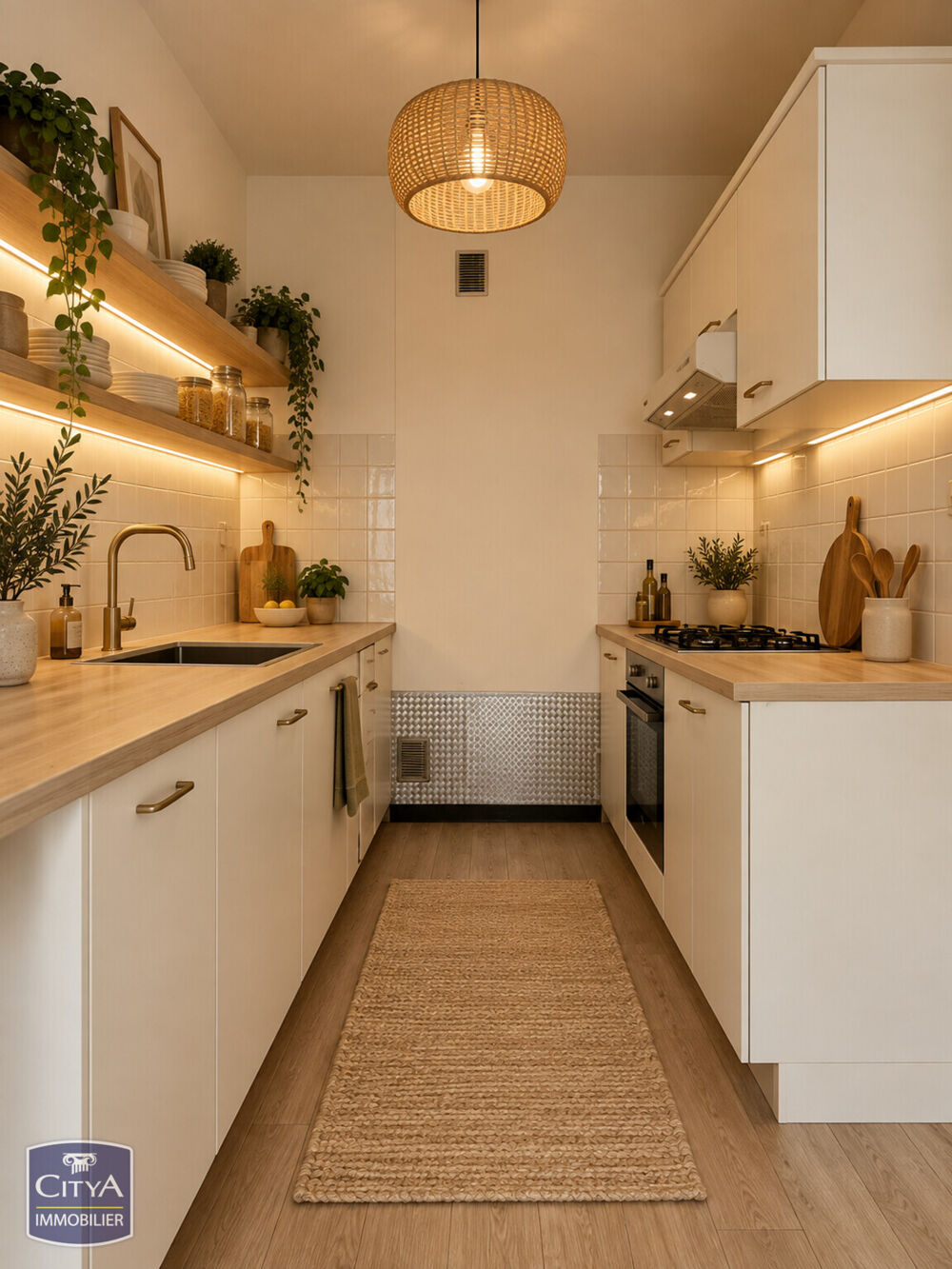Vente Appartement appartement Lille