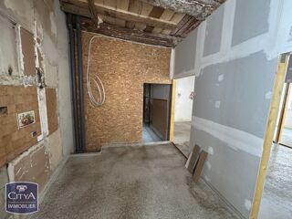  Appartement à vendre 3 pièces 53 m²