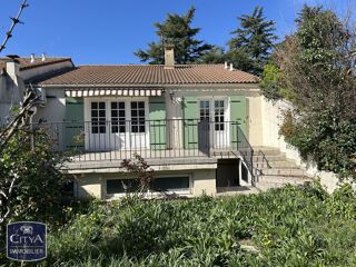  Maison � vendre 4 pi�ces 90 m�