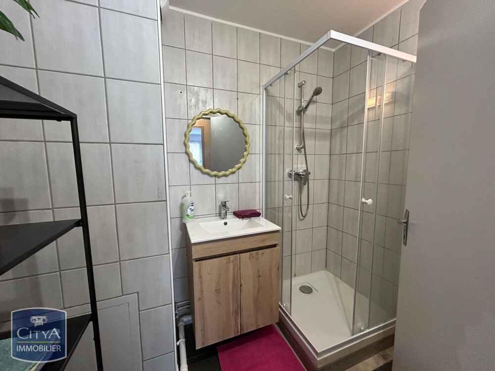 Vente Appartement appartement Nevers