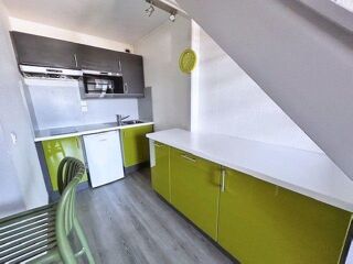  Appartement à vendre 35 m²