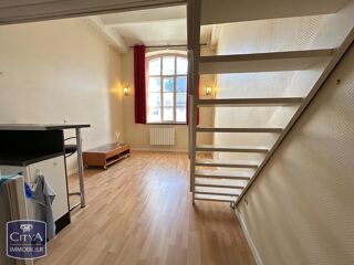  Appartement à vendre 1 pièce 25 m²