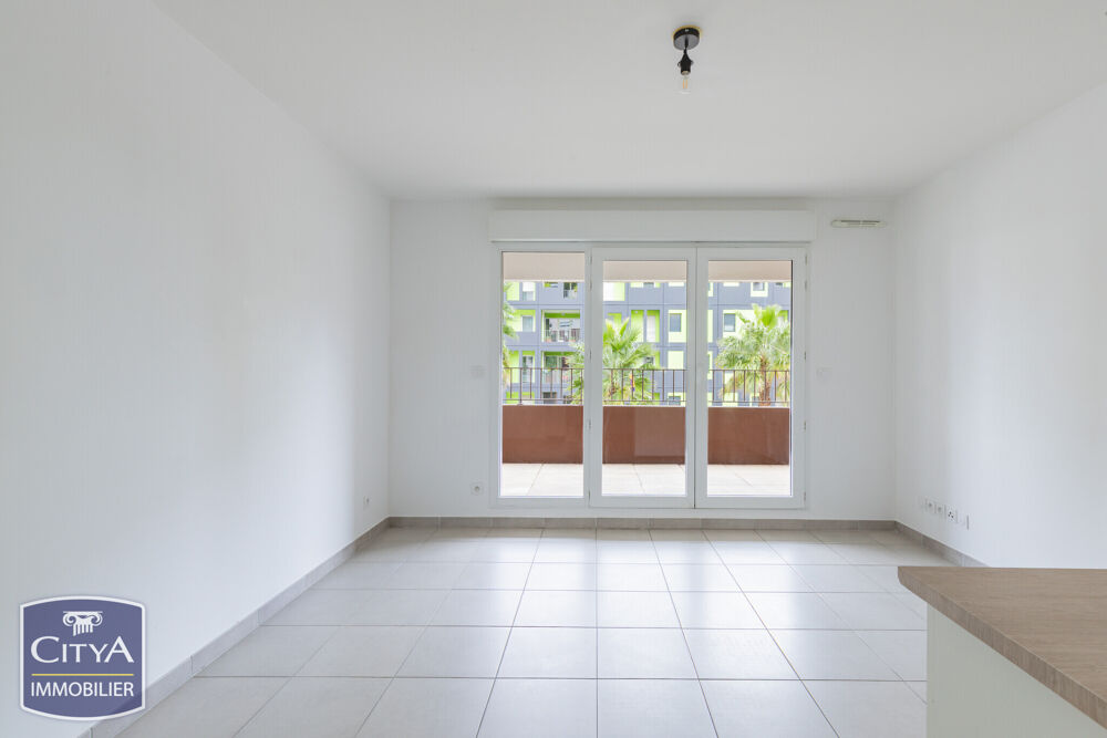 Vente Appartement appartement Sète