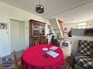  Maison à vendre 3 pièces 73 m²