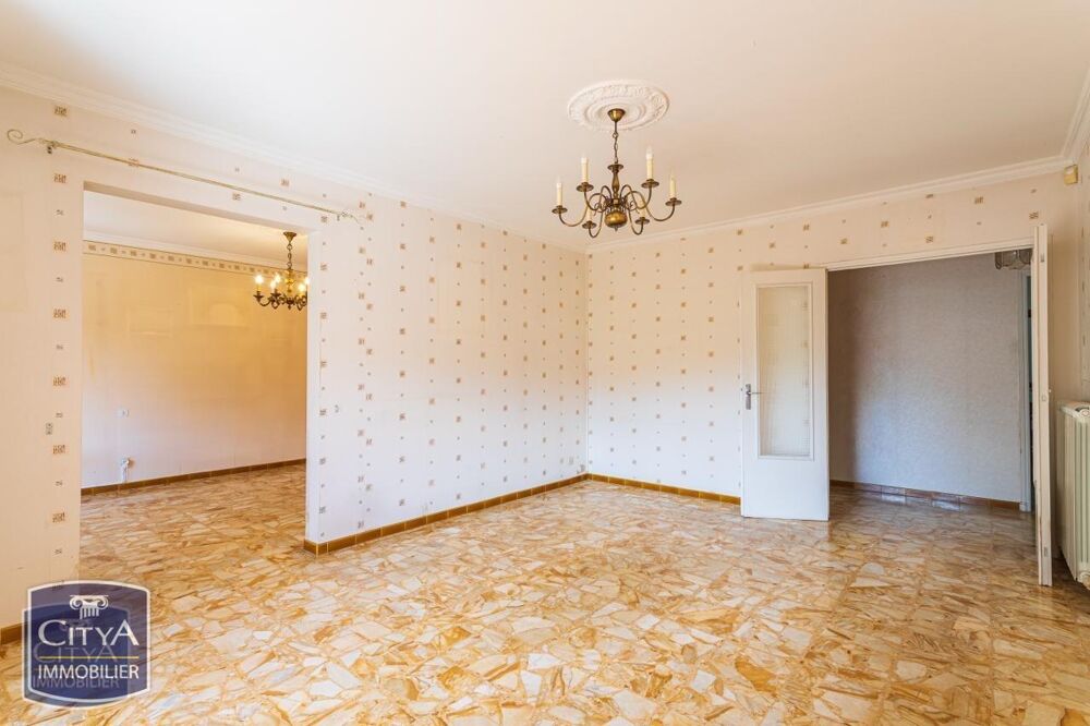 Vente Appartement appartement La seyne-sur-mer