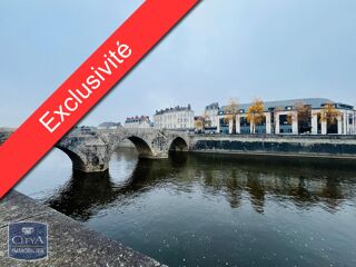  Appartement à vendre 4 pièces 106 m²