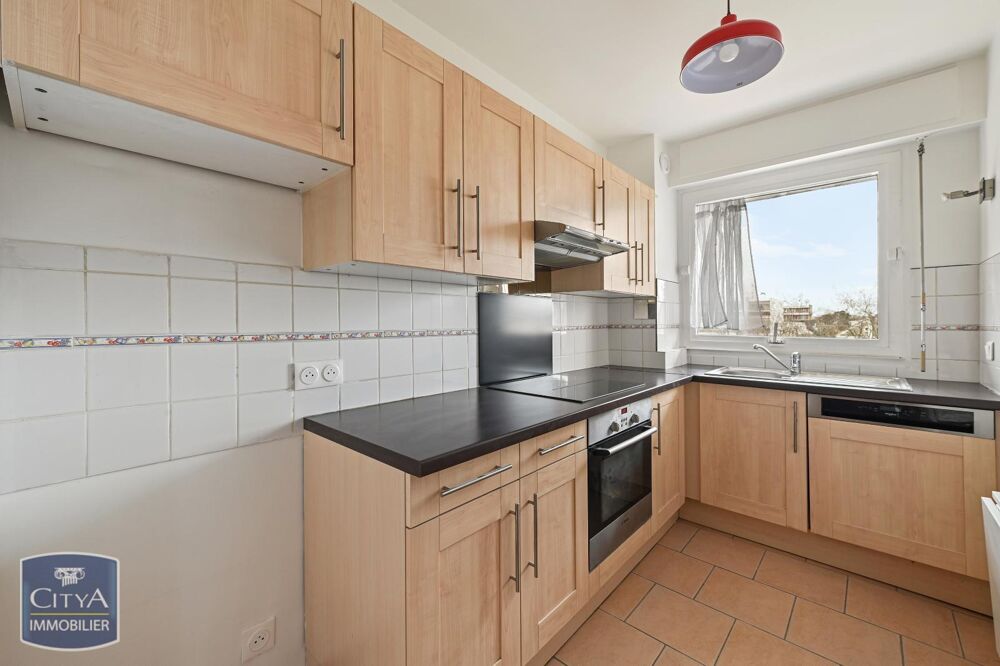 Vente Appartement appartement Saint-maur-des-fossés
