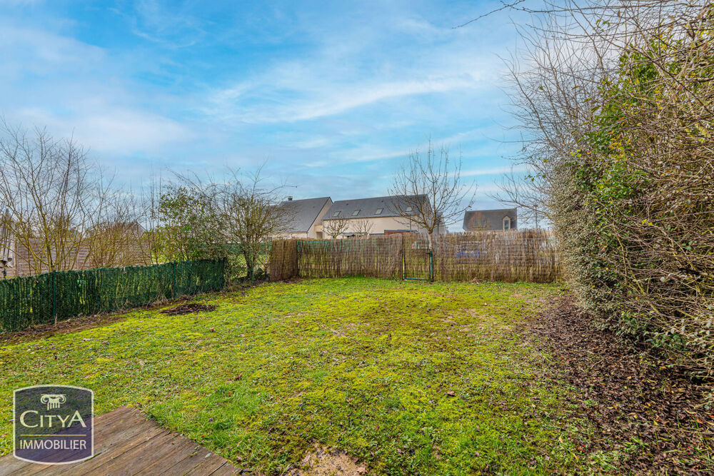Vente Maison maison La membrolle-sur-choisille