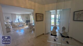  Appartement à vendre 3 pièces 85 m²