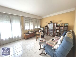  Appartement à vendre 3 pièces 75 m²