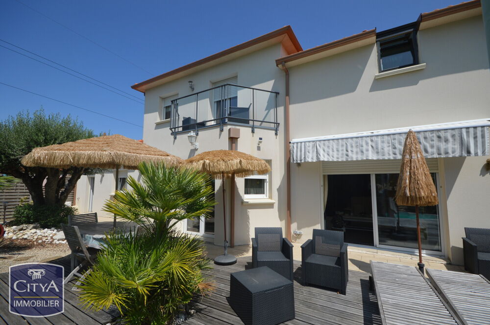 Maison 9 pièces 230 m² · à Cholet · 230 m² · 478 000 €