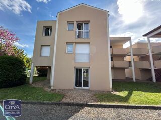  Appartement � vendre 1 pi�ce 26 m�