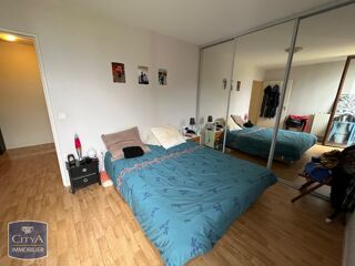  Appartement � vendre 3 pi�ces 67 m�