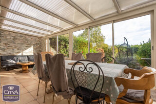  Maison à vendre 6 pièces 150 m²