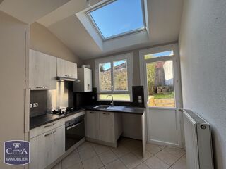  Maison à vendre 5 pièces 100 m²