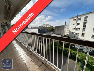  Appartement à vendre 4 pièces 80 m²