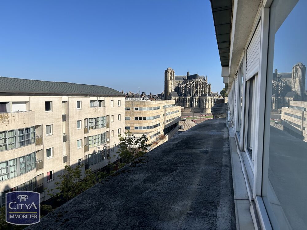 Vente Appartement appartement Le mans