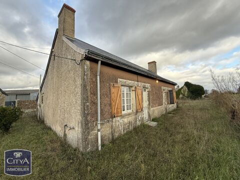   maison Maison - 3 pi�ce(s) - 62 m�