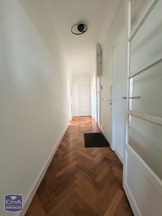  Appartement � vendre 3 pi�ces 92 m�