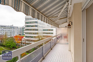  Appartement � vendre 2 pi�ces 55 m�