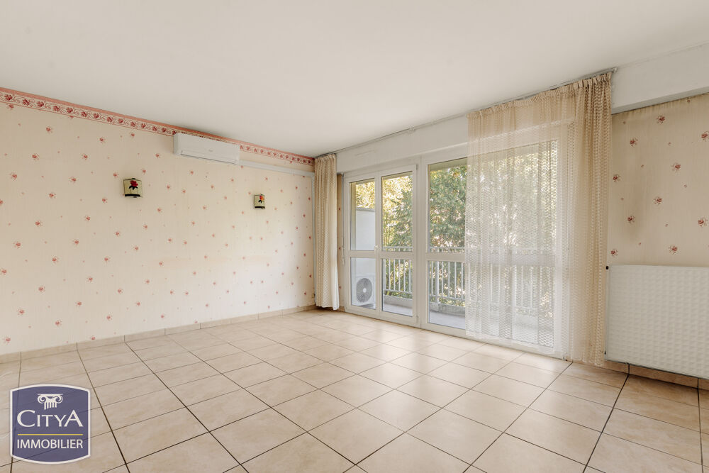Vente Appartement appartement Oullins-pierre-bénite