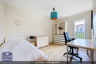  Appartement à vendre 4 pièces 88 m²