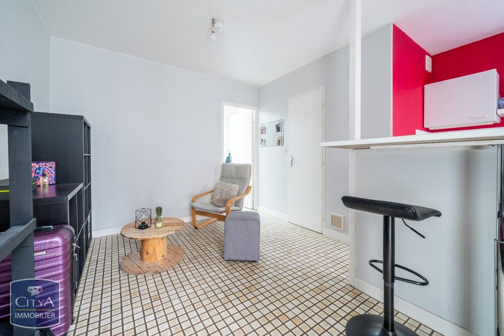 Vente Appartement appartement Nantes