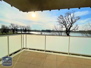  Appartement à vendre 3 pièces 54 m²