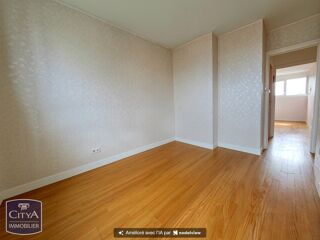  Appartement à vendre 3 pièces 74 m²