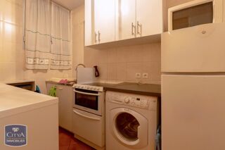  Appartement à vendre 3 pièces 64 m²