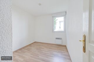  Appartement � vendre 3 pi�ces 58 m�