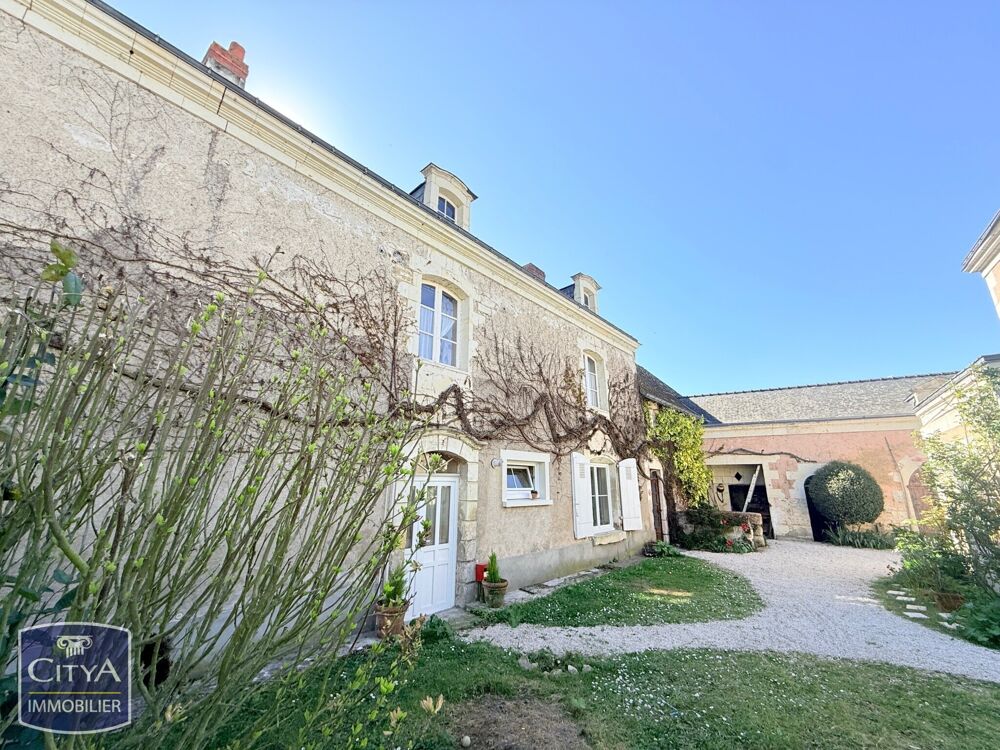 Vente Maison maison L'Île-bouchard