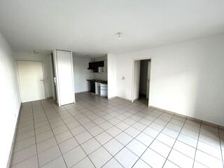  Appartement à vendre 3 pièces 61 m²