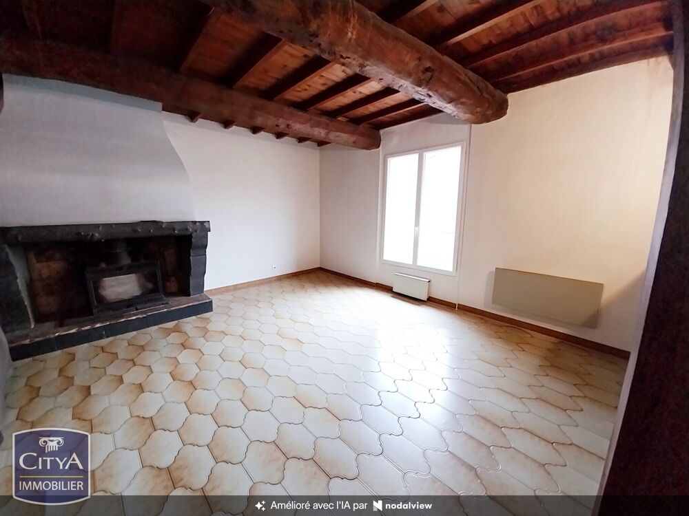 Vente Maison maison Clermont-l'hérault