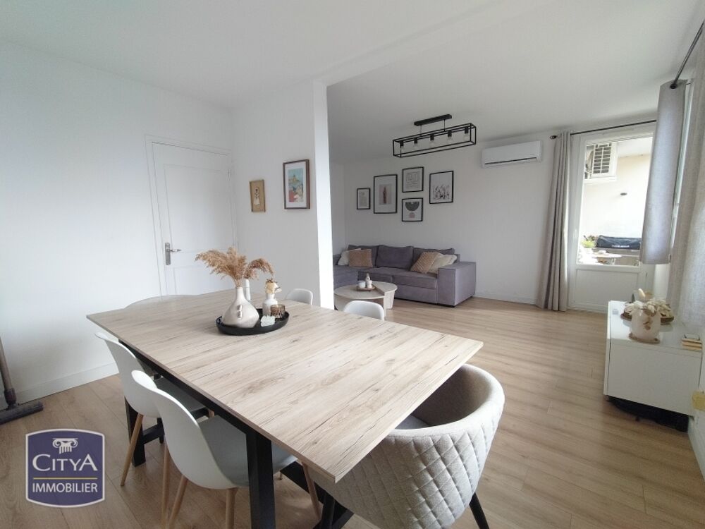 Appartement 3 pièces 73 m² · à Frontignan · 73 m² · 189 000 €