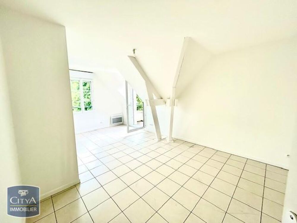 Vente Appartement appartement Lizy-sur-ourcq