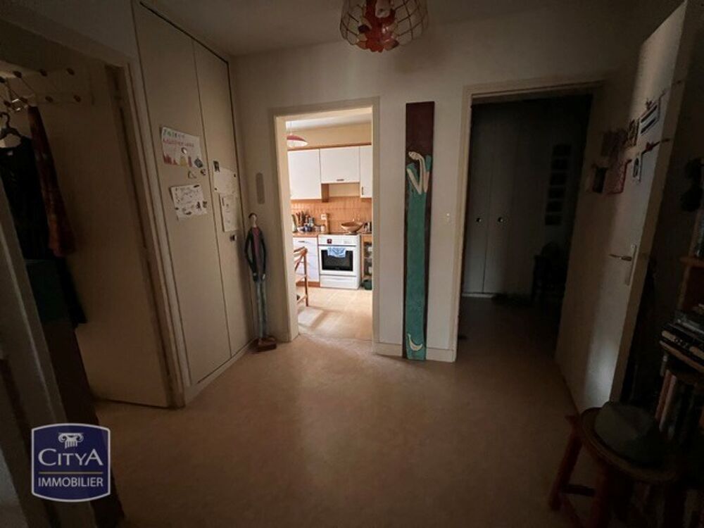 Vente Appartement appartement Le mans