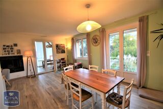  Maison à vendre 7 pièces 153 m²