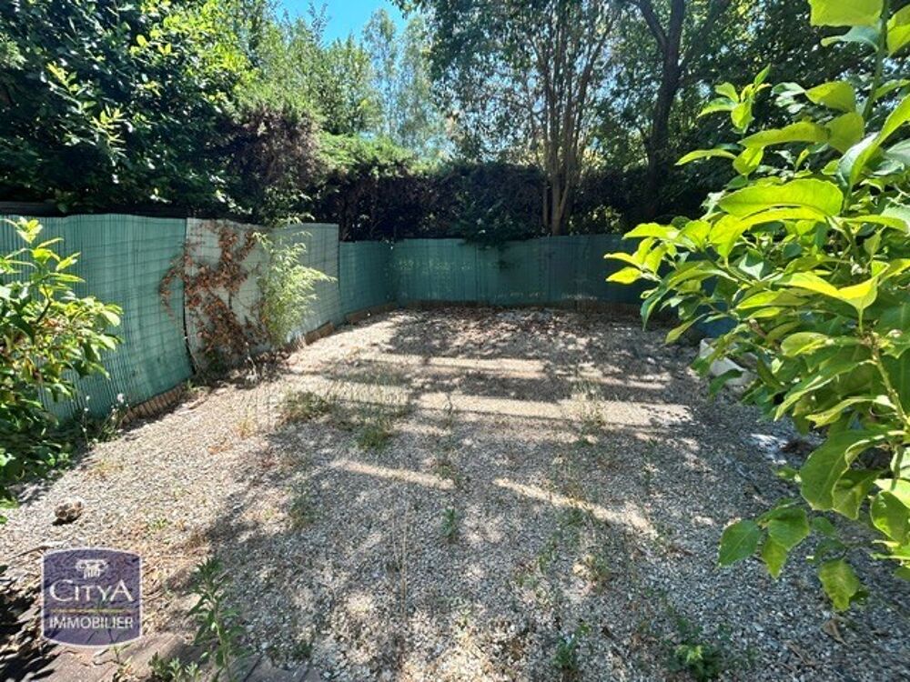 Vente Appartement appartement Mandelieu-la-napoule