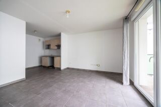  Appartement à vendre 1 pièce 31 m²