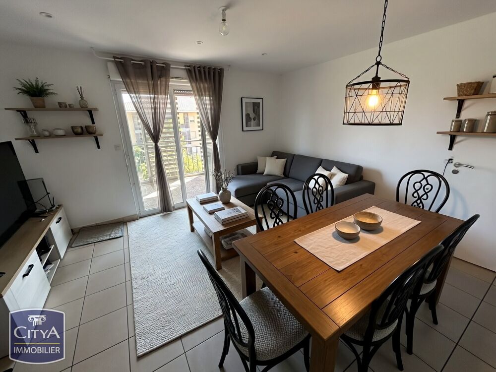 Vente Appartement appartement Saint-laurent-de-la-salanque