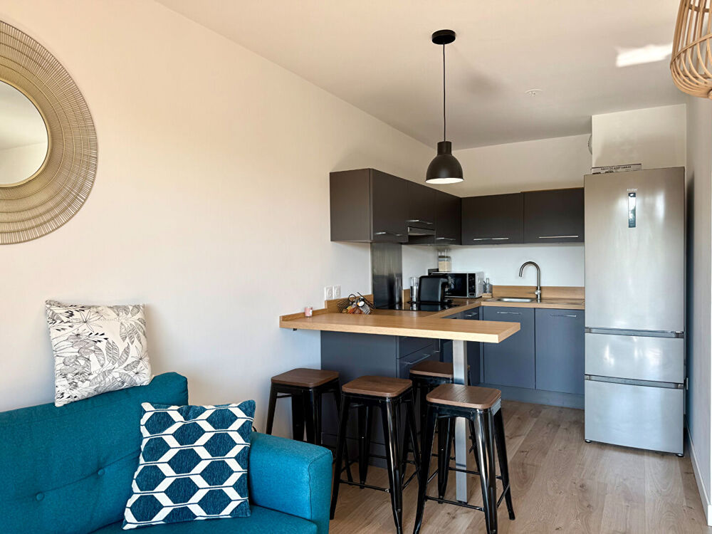 Vente Appartement appartement Halluin