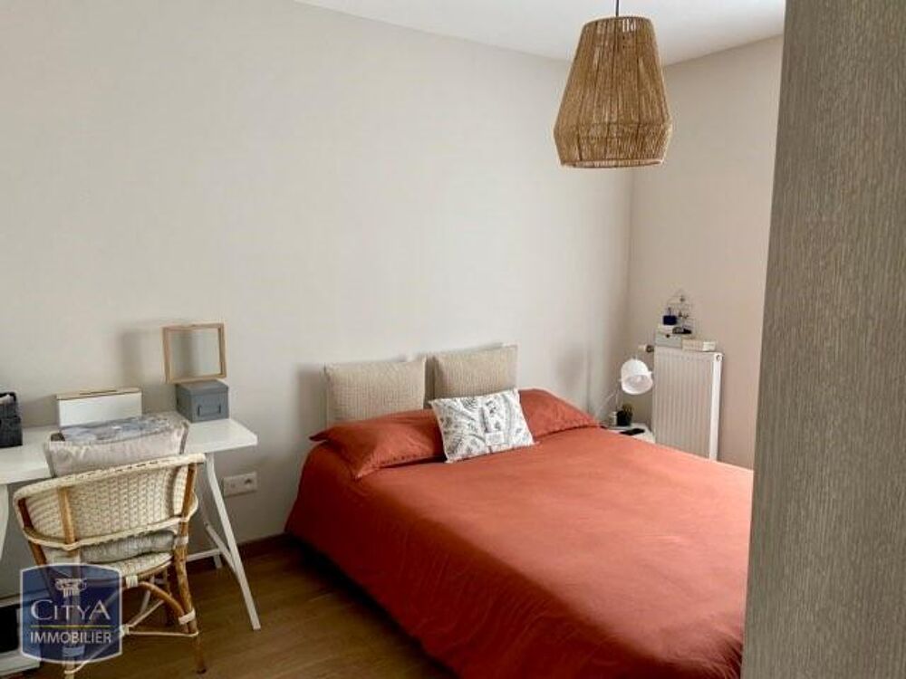 Vente Appartement appartement Dijon