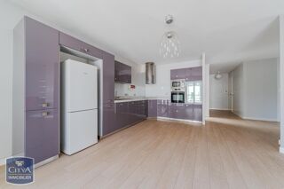  Appartement  vendre 4 pices 93 m